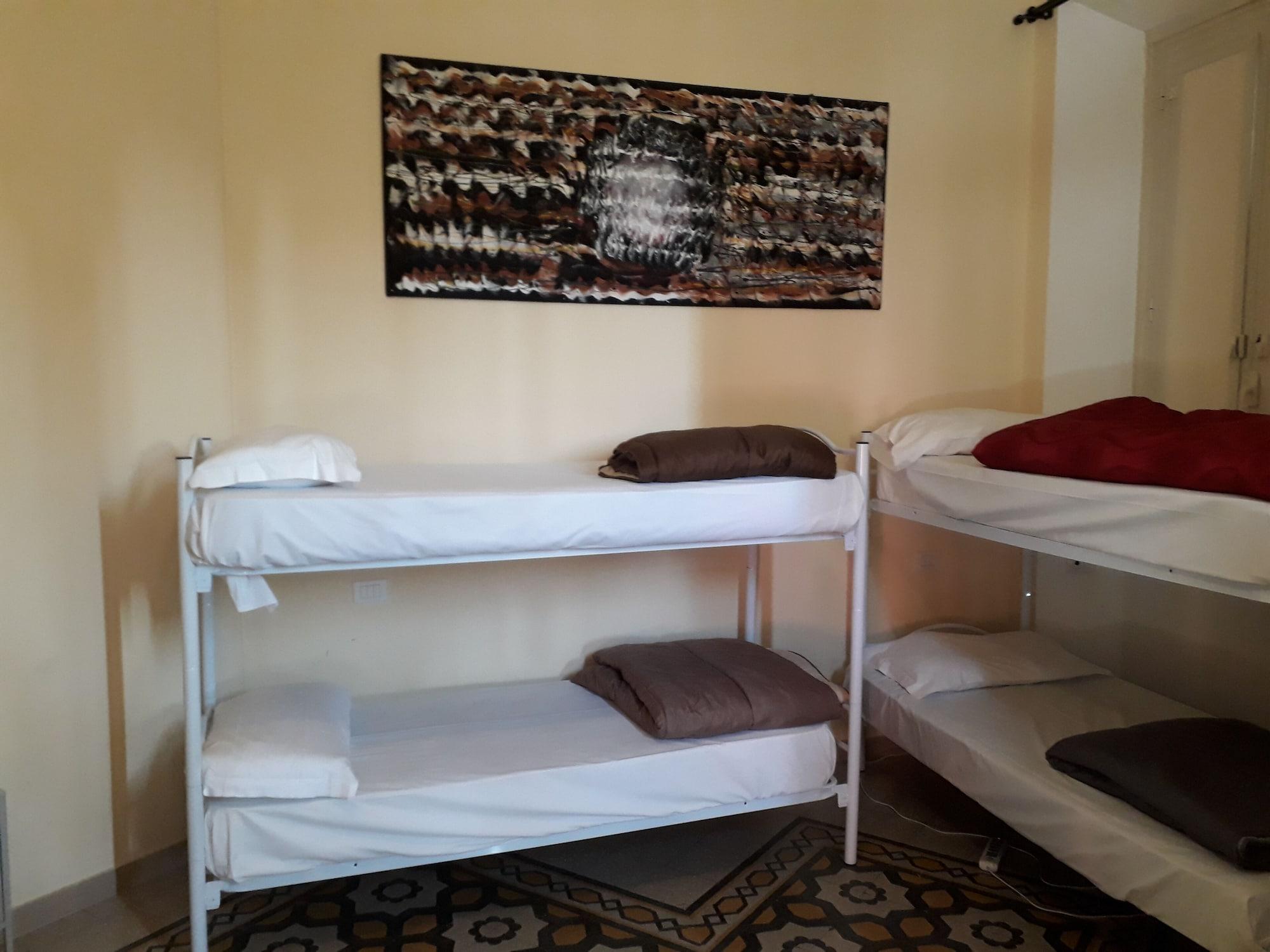 Rome Experience Hostel Екстер'єр фото