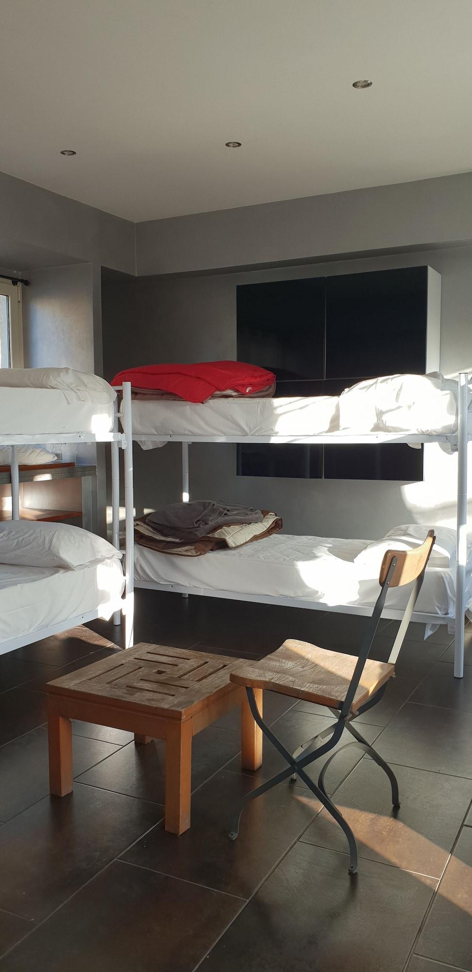 Rome Experience Hostel Екстер'єр фото