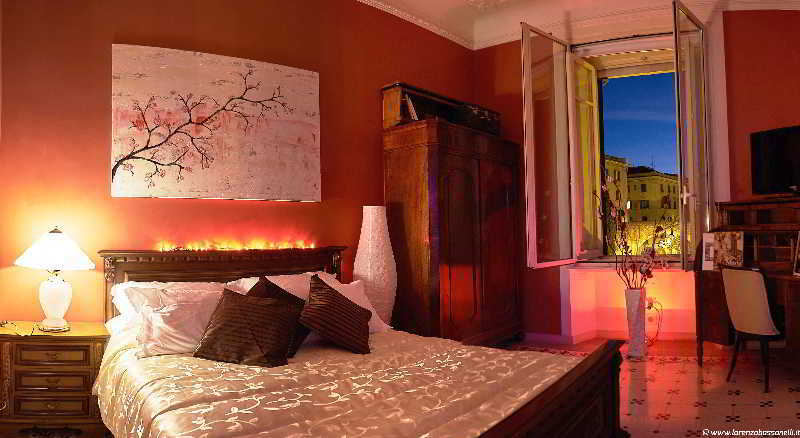 Rome Experience Hostel Екстер'єр фото