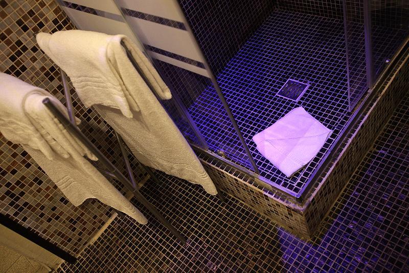 Rome Experience Hostel Екстер'єр фото