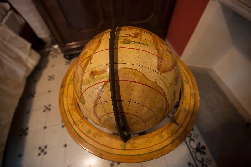 Rome Experience Hostel Екстер'єр фото