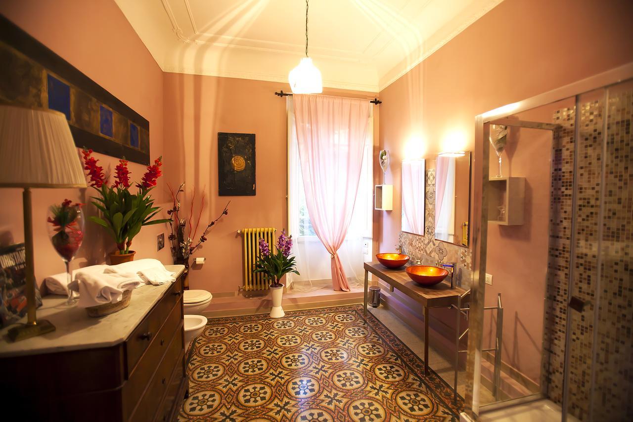 Rome Experience Hostel Екстер'єр фото