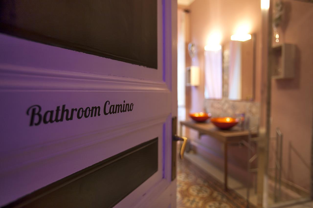 Rome Experience Hostel Екстер'єр фото