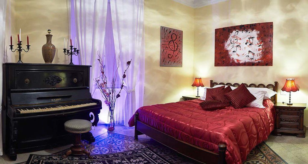 Rome Experience Hostel Екстер'єр фото