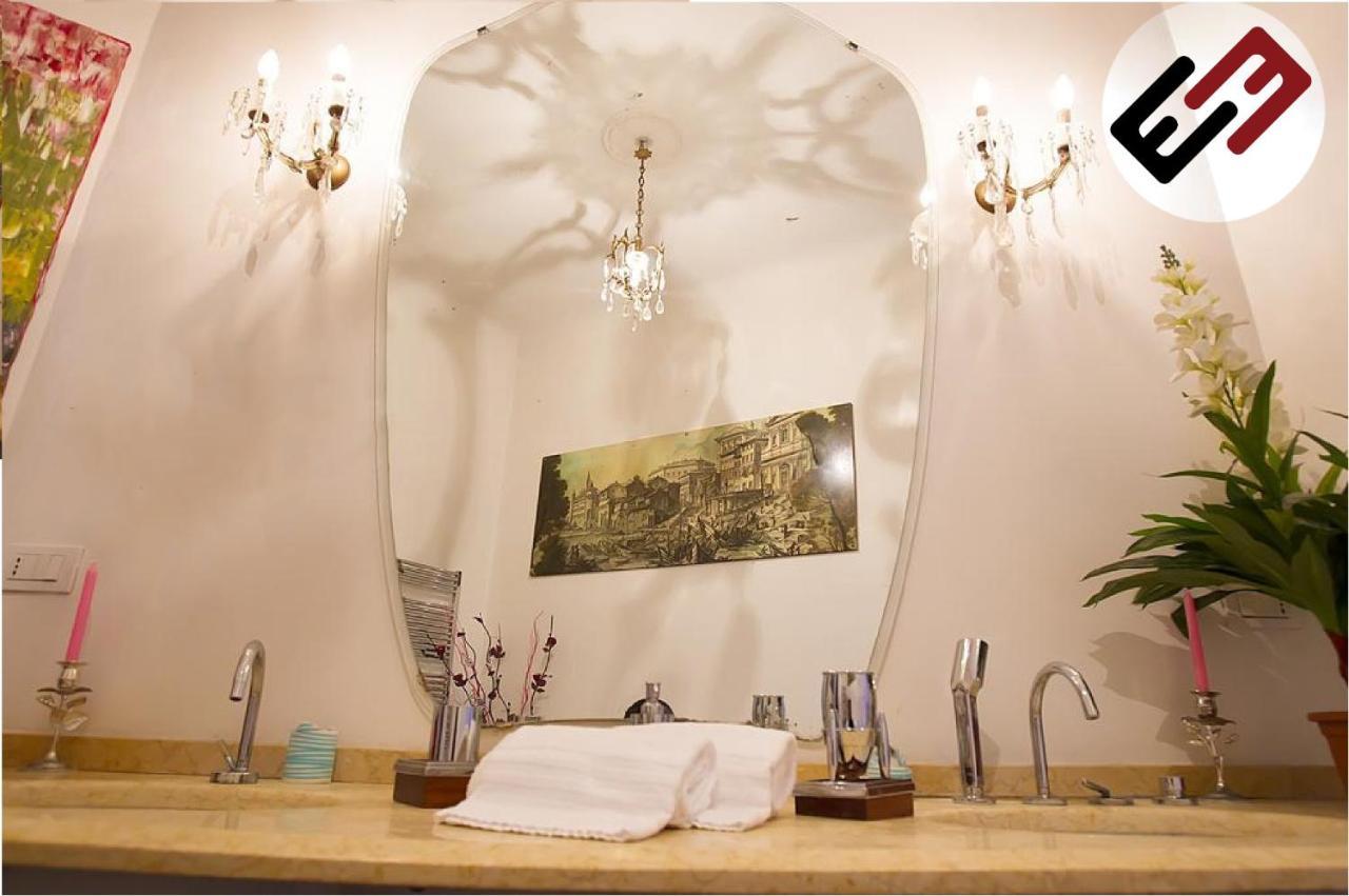 Rome Experience Hostel Екстер'єр фото
